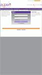Mobile Screenshot of member.agpa.org